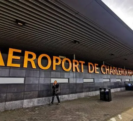 Jean 1c Brussels-charleroi-airport *