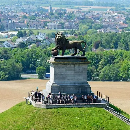 Jean 1c Brussels-charleroi-airport Διαμέρισμα