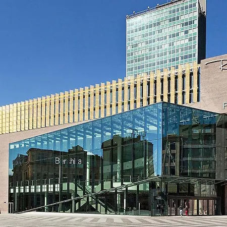 아파트 Jean 1c Brussels-charleroi-airport 샤를루아