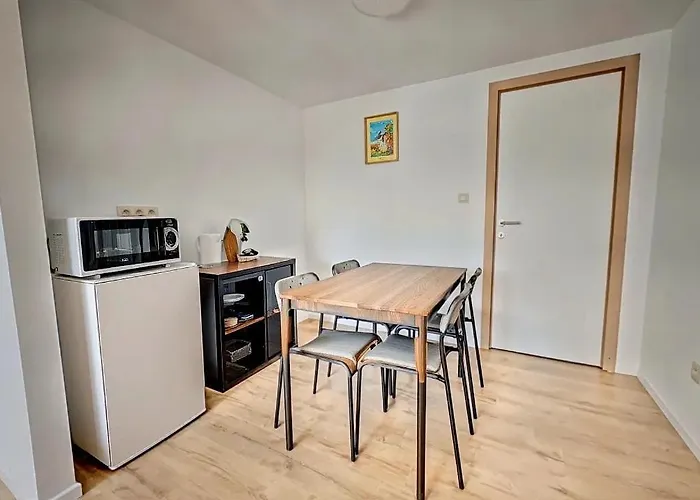 Διαμέρισμα Jean 1c Brussels-charleroi-airport Σαρλρουά