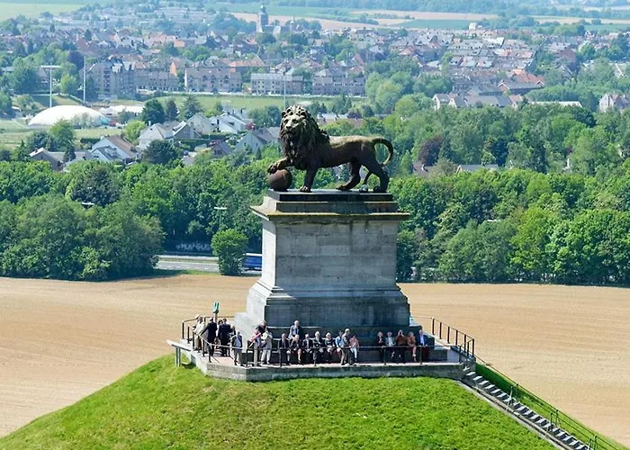 Jean 1c Brussels-charleroi-airport Διαμέρισμα